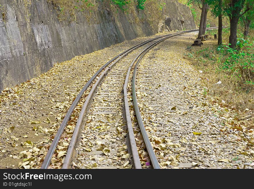 Death Railway.