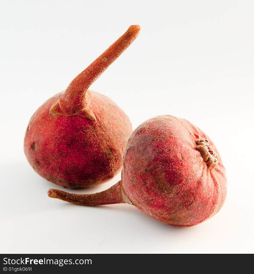 Pair Of Figs