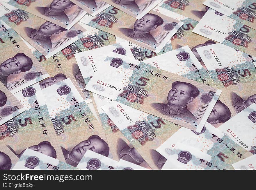 Chinese Bills