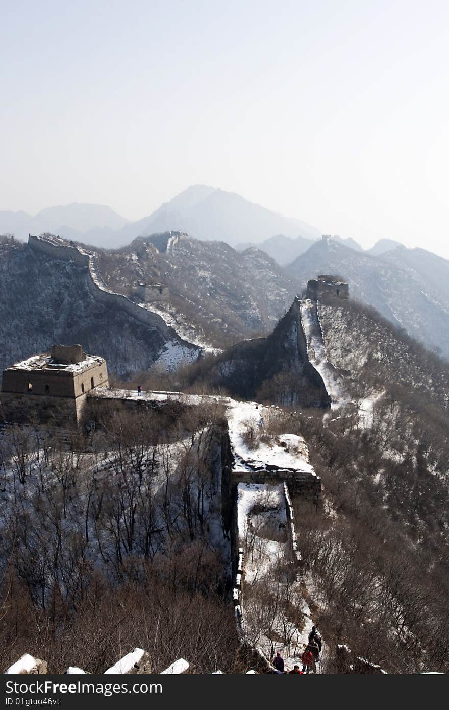 Great Wall