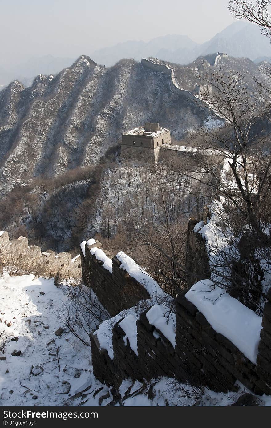 Great Wall