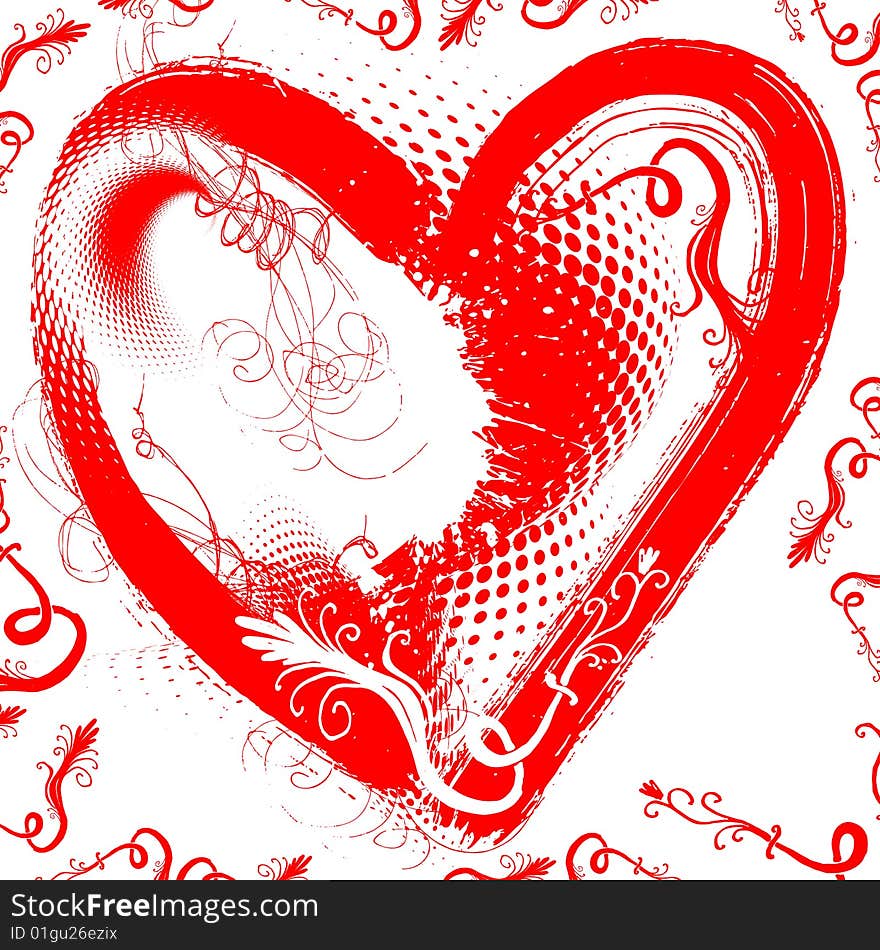 Valentine S Day, Vector