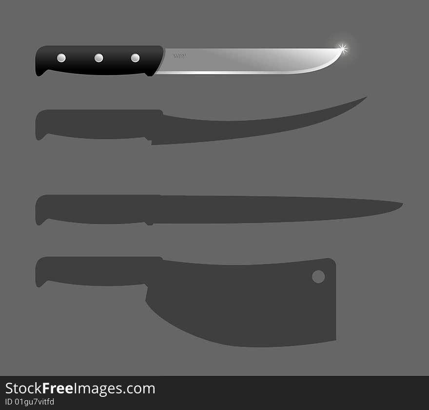 Knives