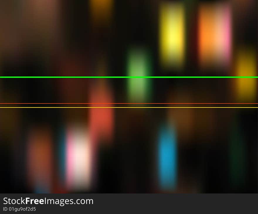 Abstract background, vector