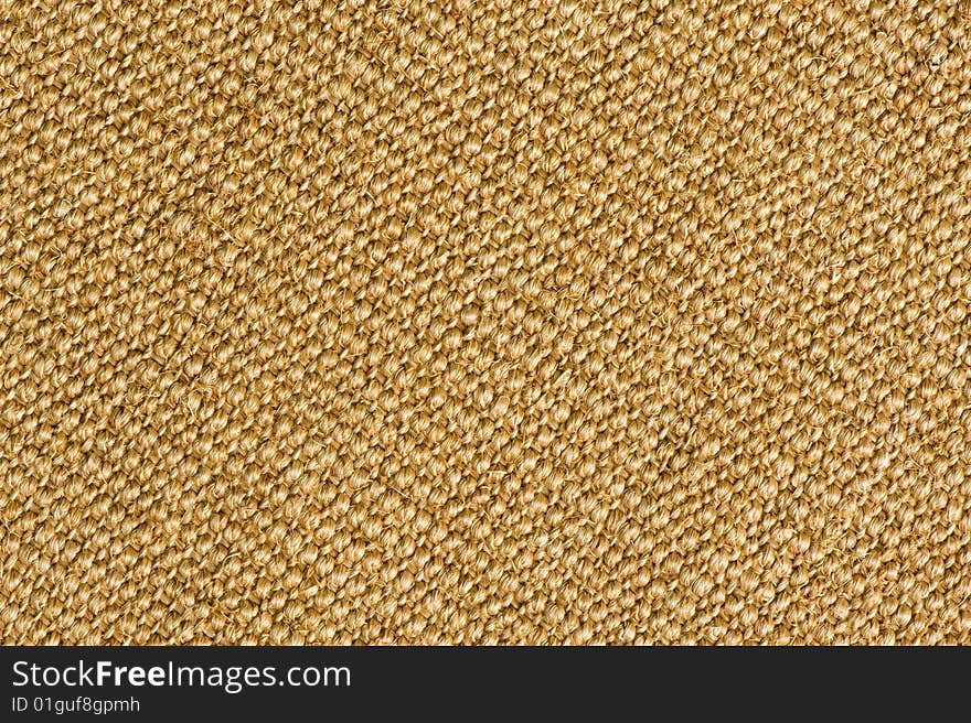 High Resolution Rough Natural Fabric