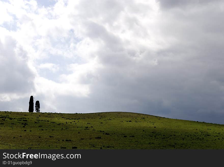 Val d Orcia 03