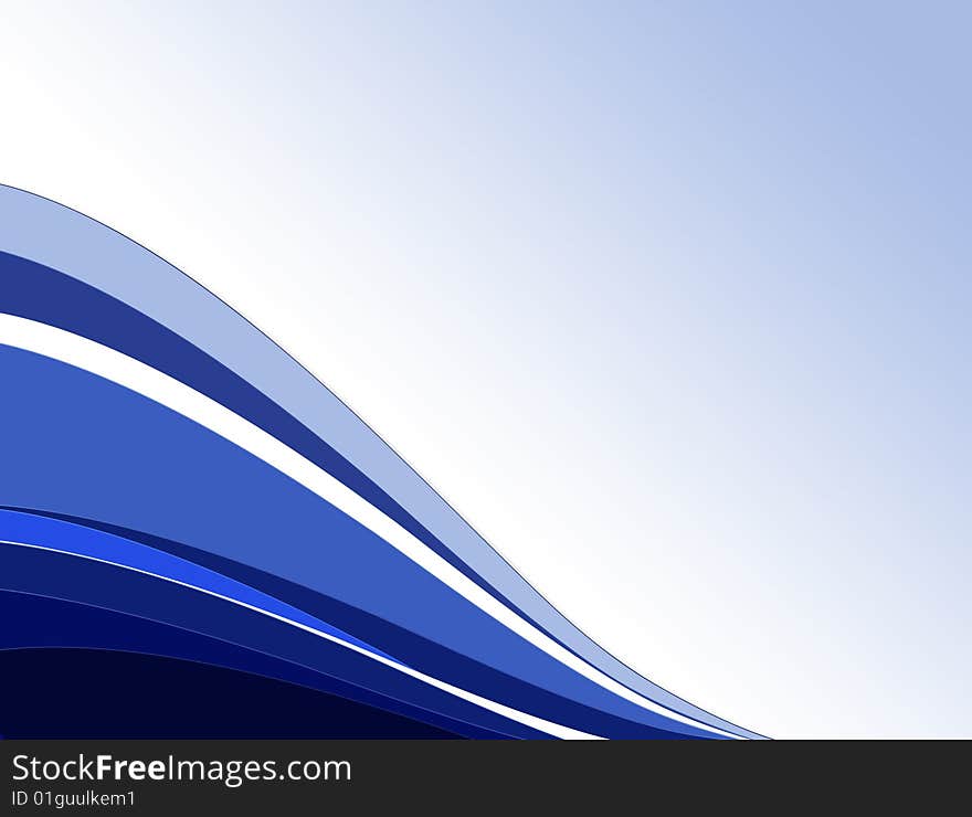 High resolution abstract color background. High resolution abstract color background