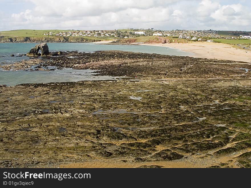 Devon Beach