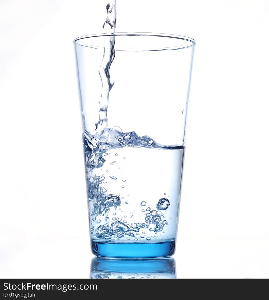 Glass of Water