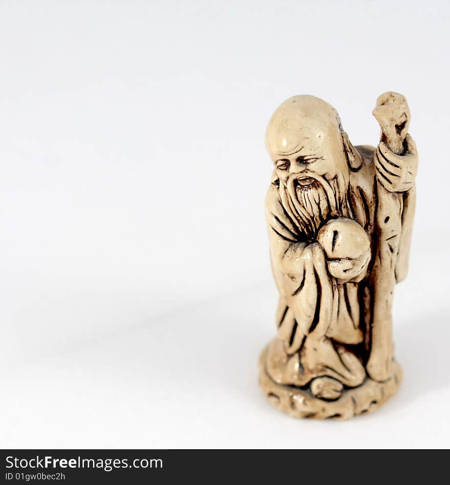 Netsuke