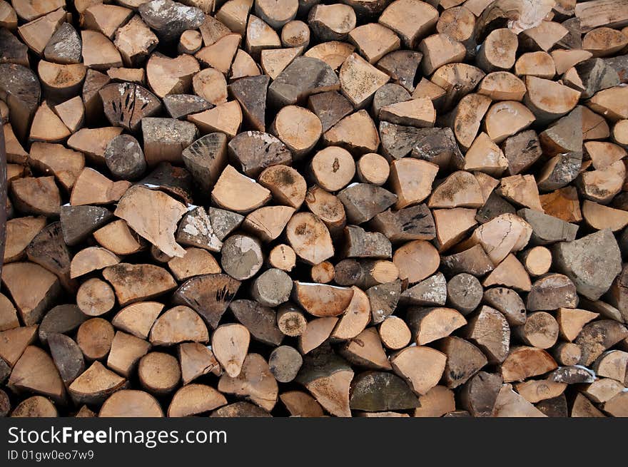 Firewood