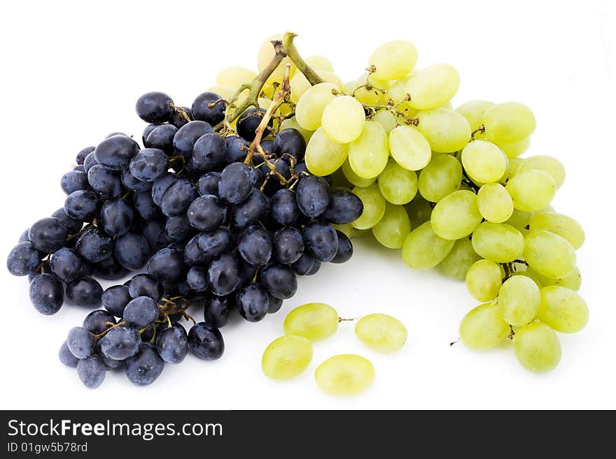 Grapes