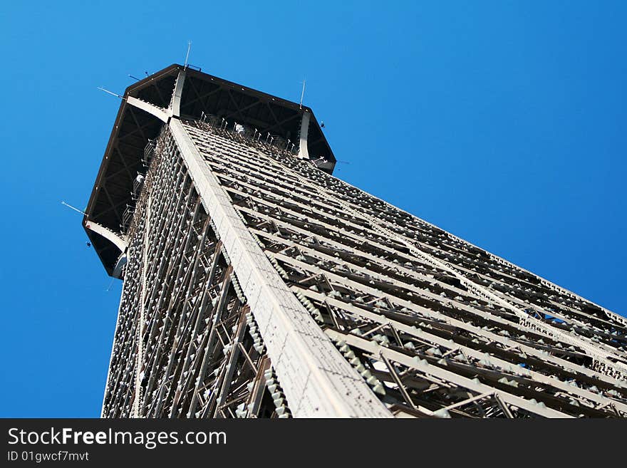 Tour Eiffel