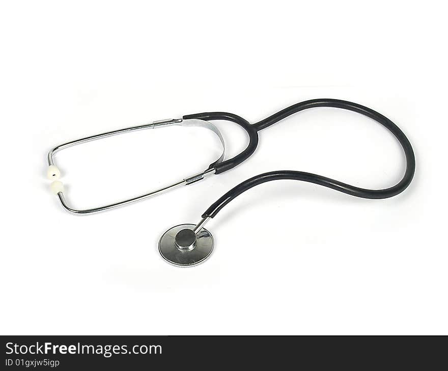 Stethoscope