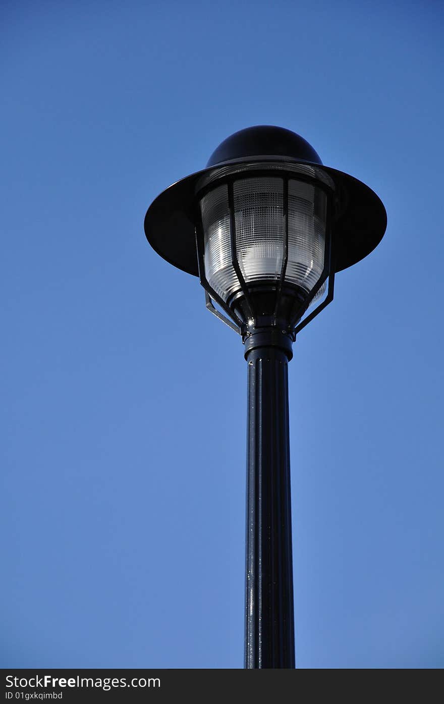 Street Lamp