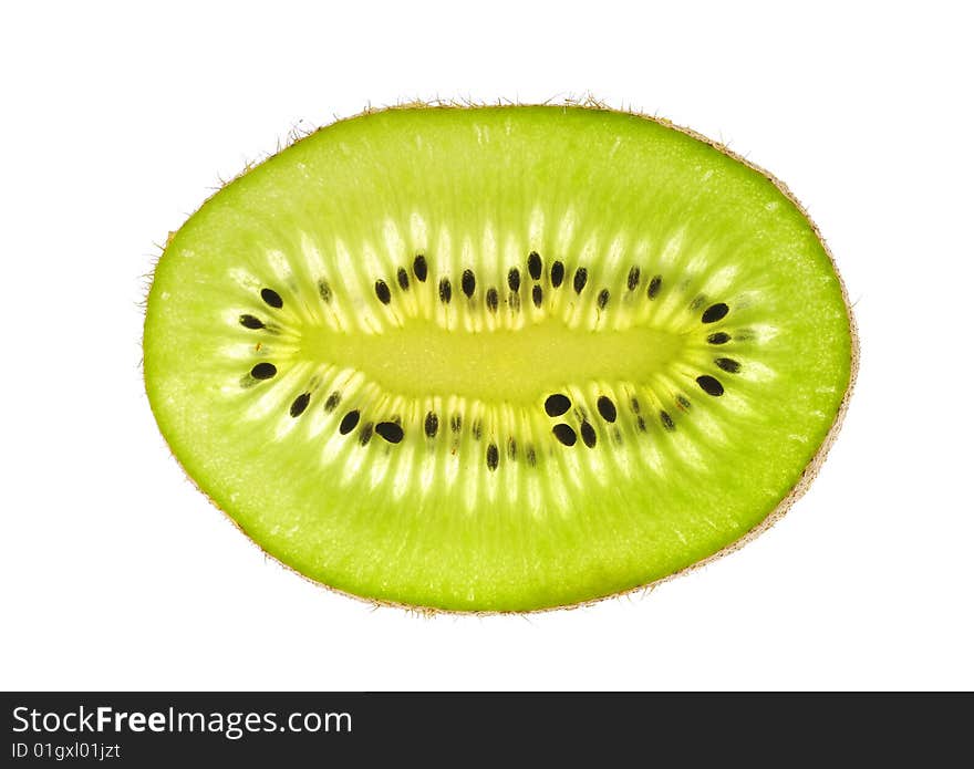 Kiwi Slice