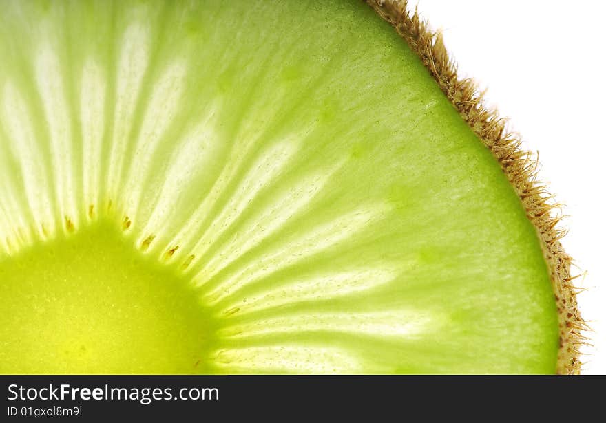 Kiwi Fruit