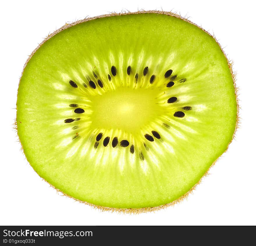 Kiwi Fruit