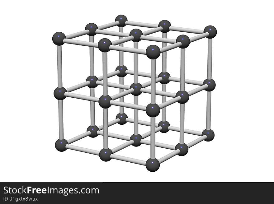 Molecule