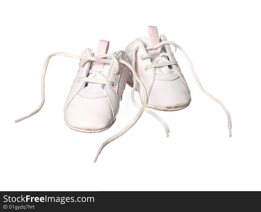 Babyshoes