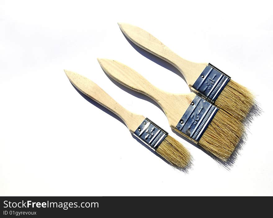 Brushes