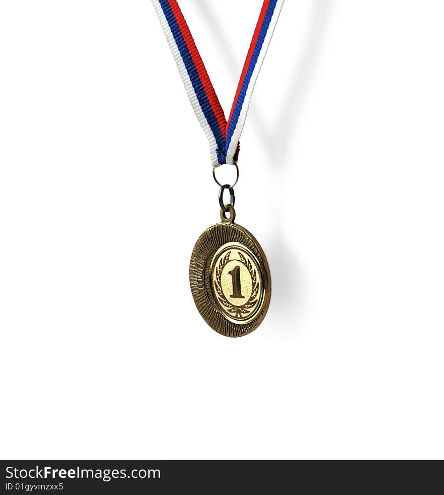 Gold Medal