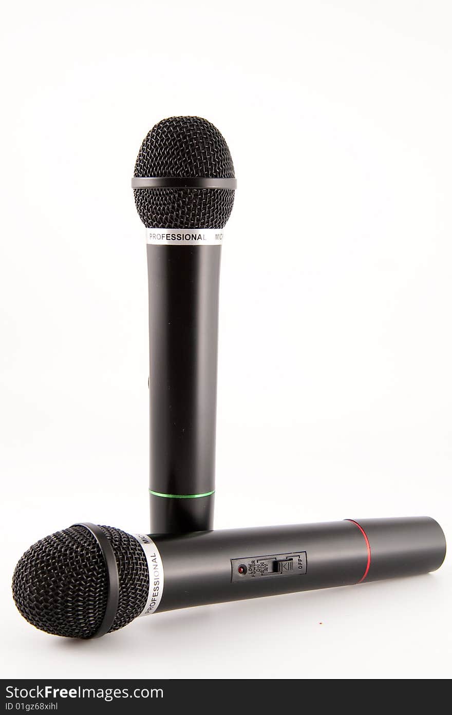 Microphones