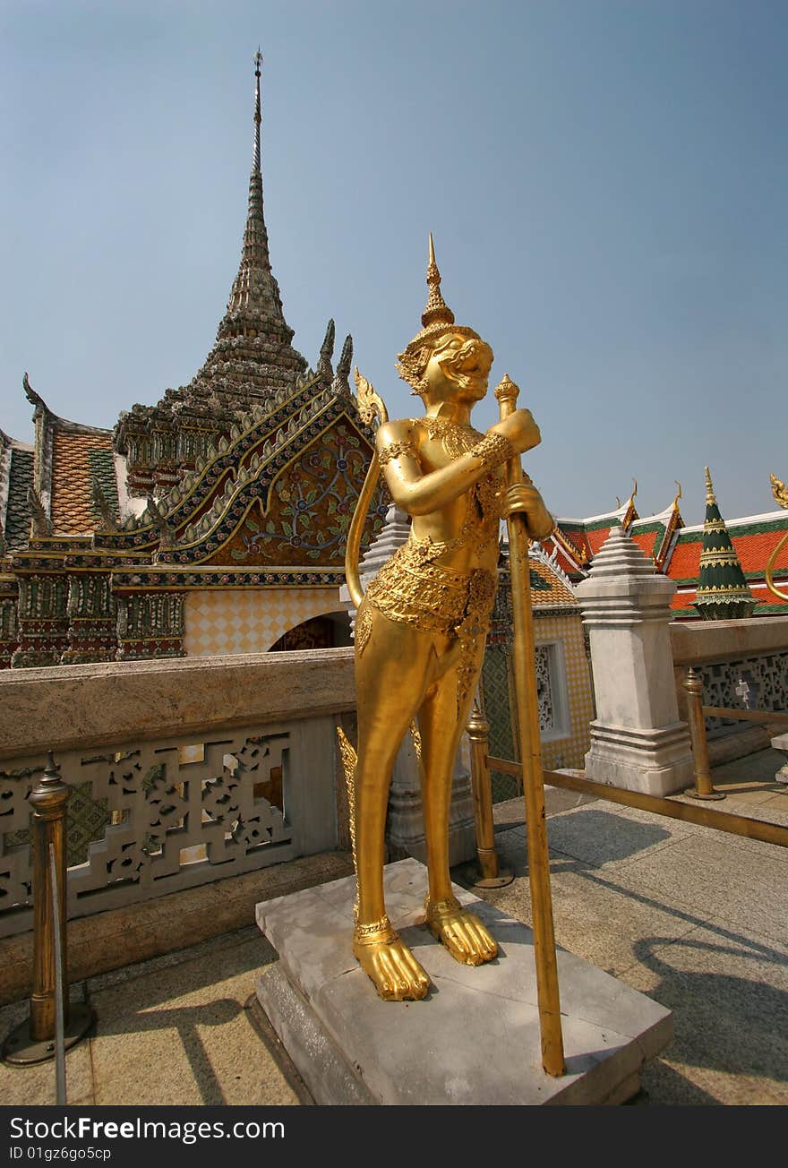 Grand palace