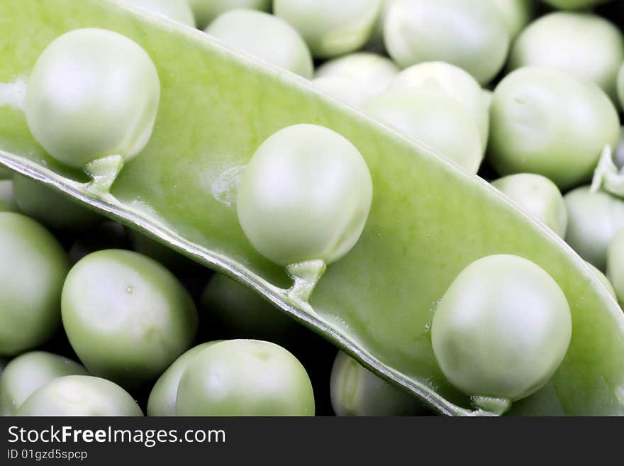 Green Peas