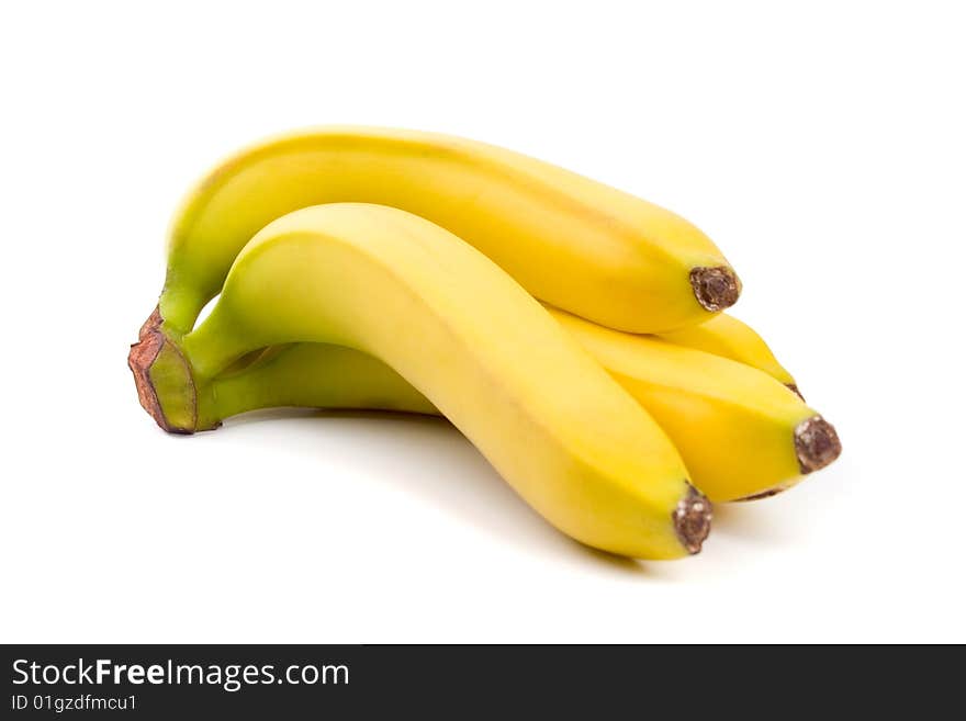 Bananas Bunch