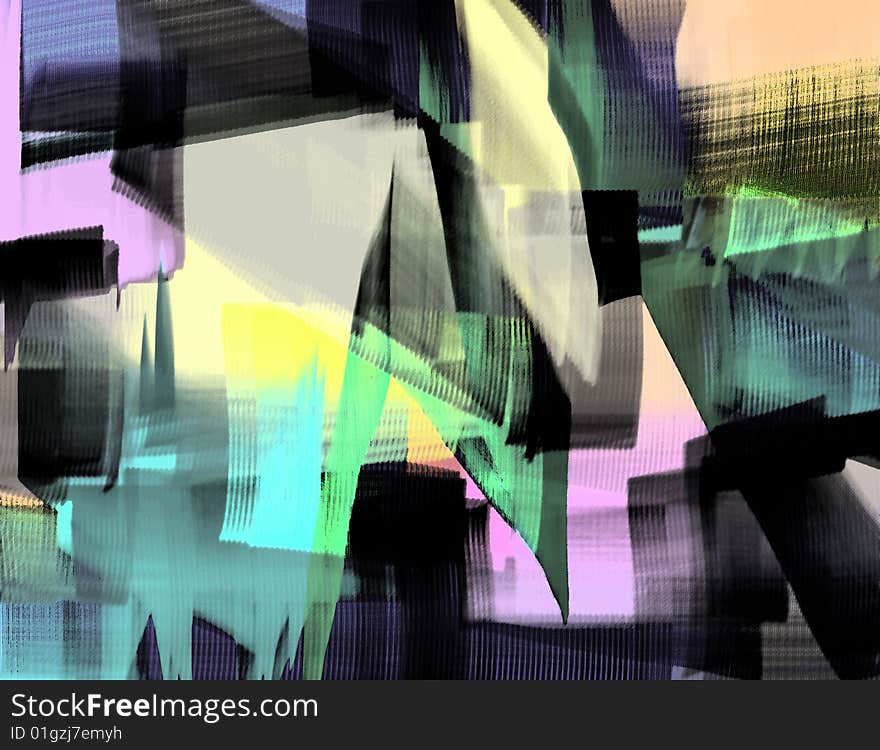 Abstract Background