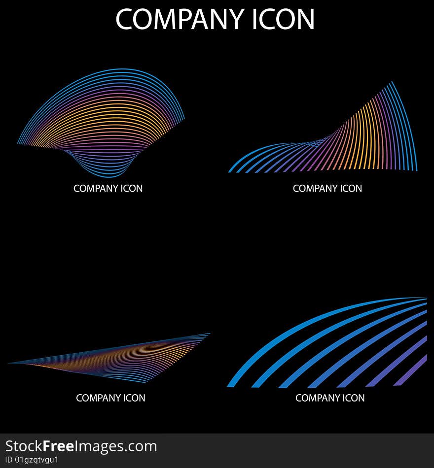 Design Elements For A Company