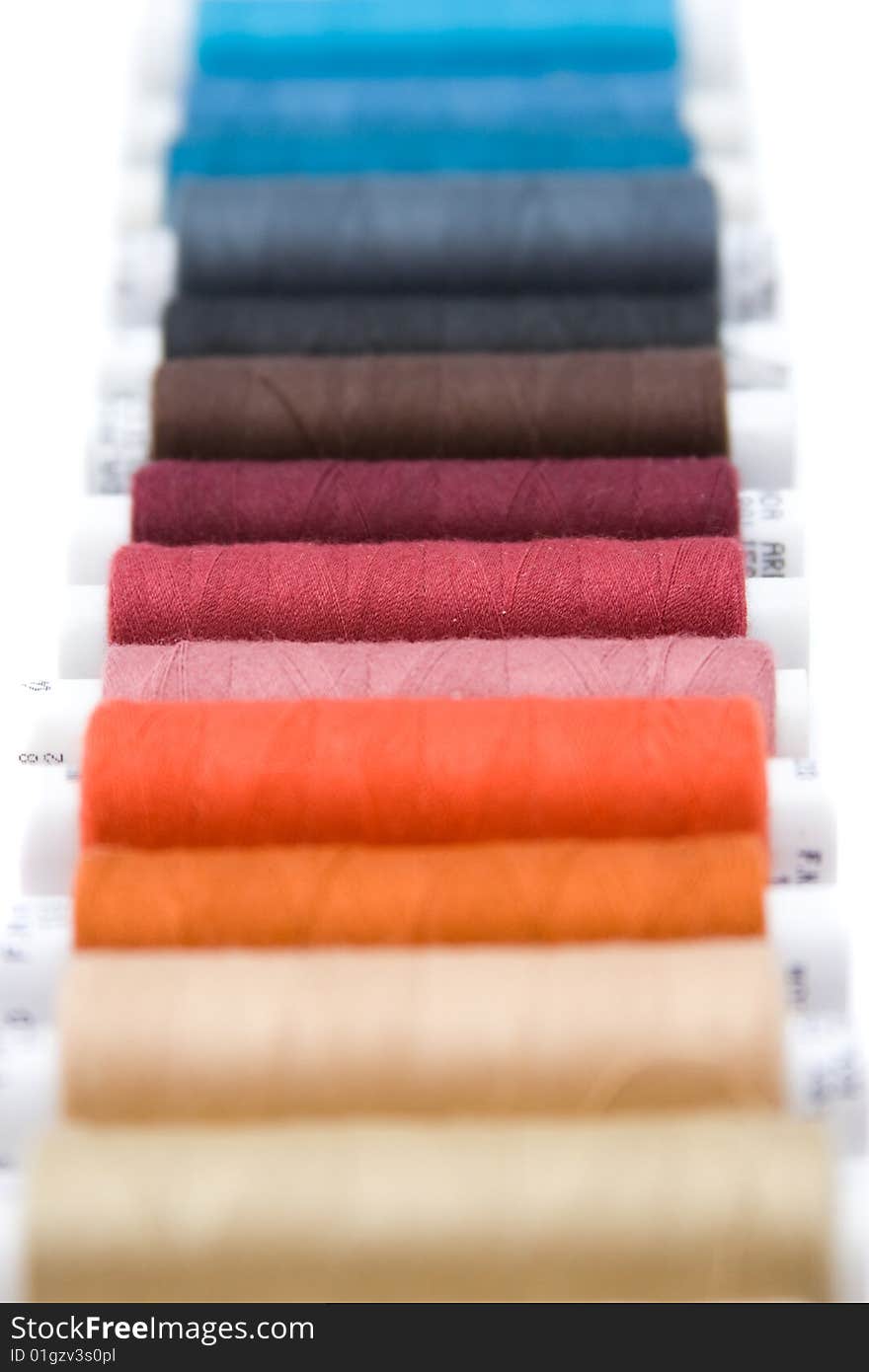 Colorful, multicolor cotton material texture. Colorful, multicolor cotton material texture