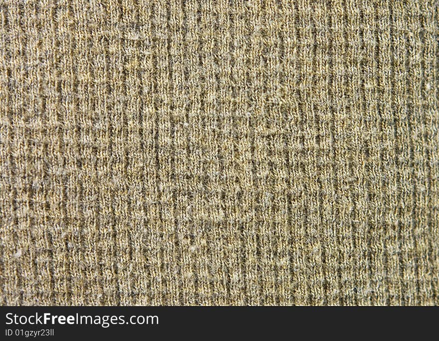 Wool Background