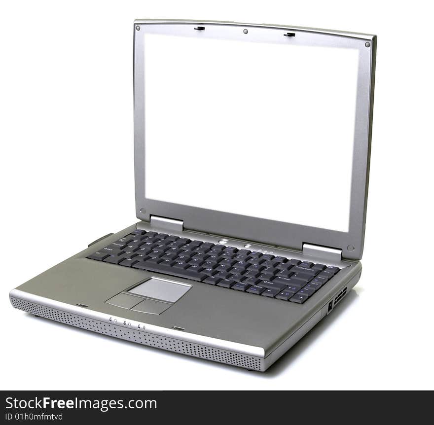 Laptop