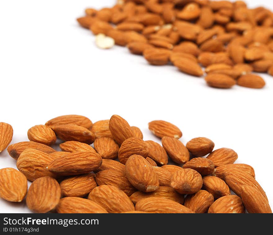 Almonds