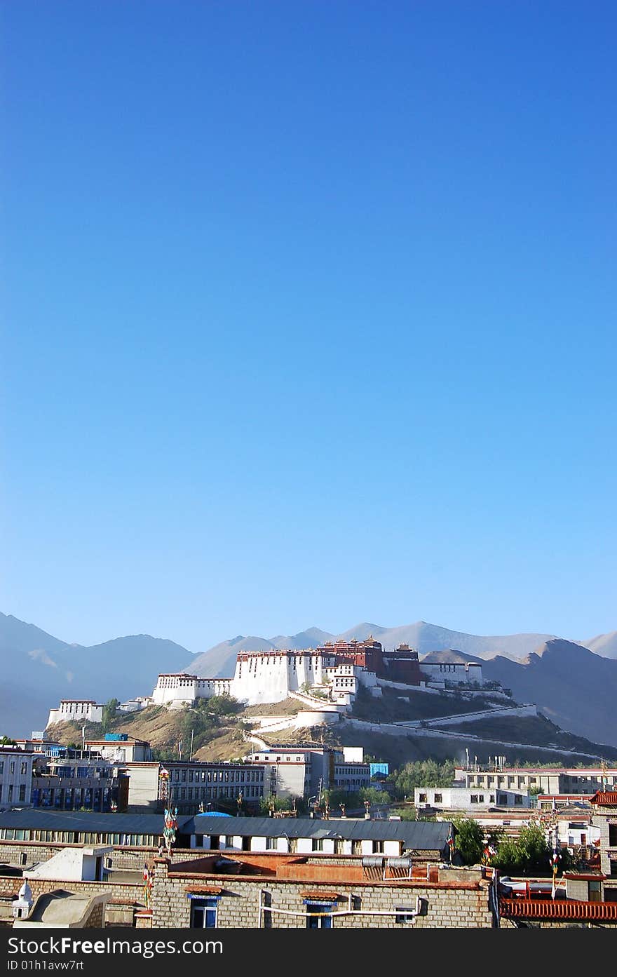 Potala Palace