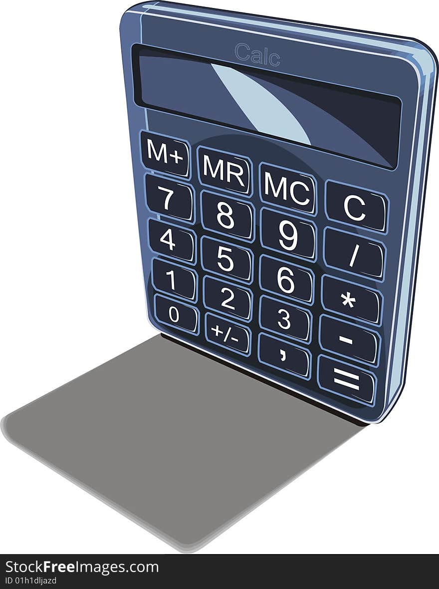 Calculator