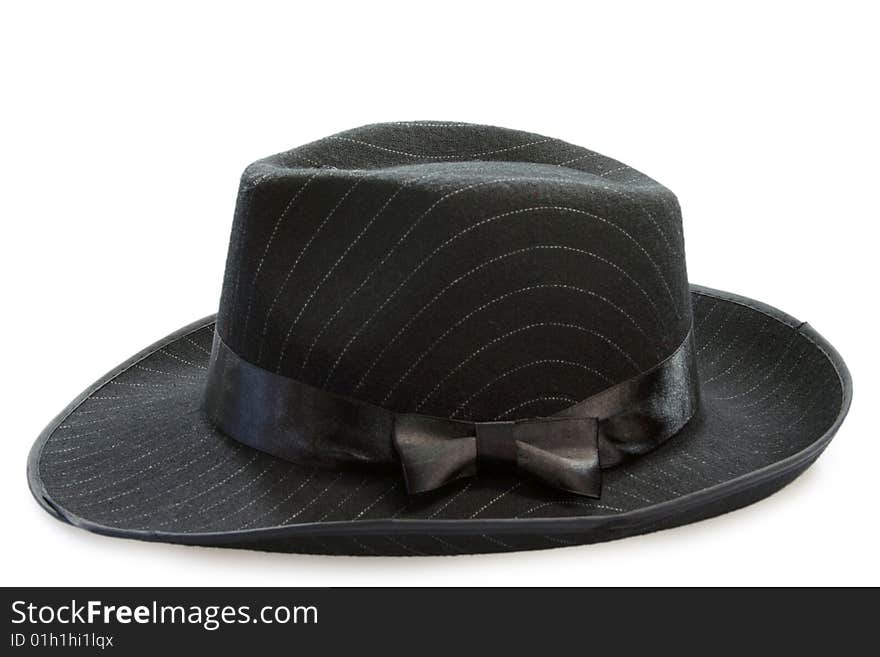 Mens hat