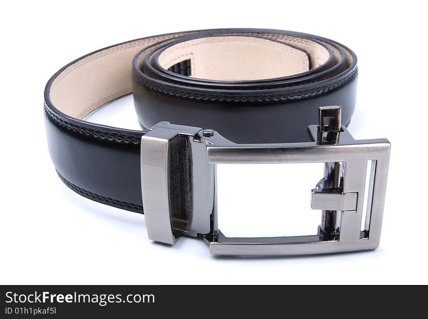 Elegant Male Belt