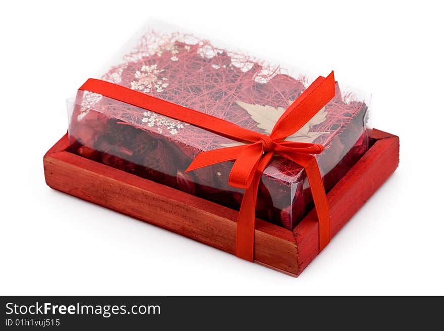 A Gift Box