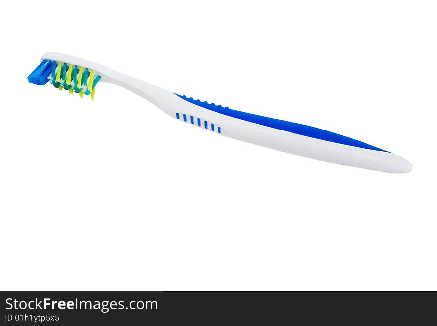 Toothbrush