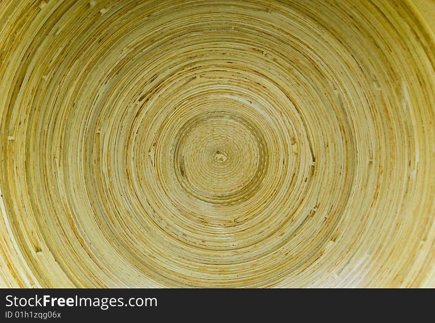 Texture from bamboo wood focus on center. Texture from bamboo wood focus on center