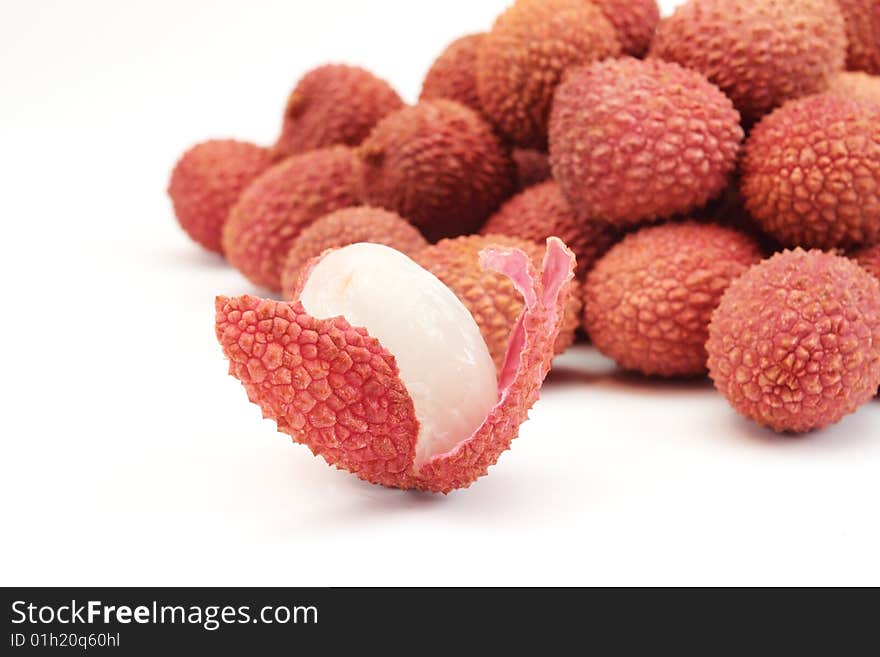 Litchi