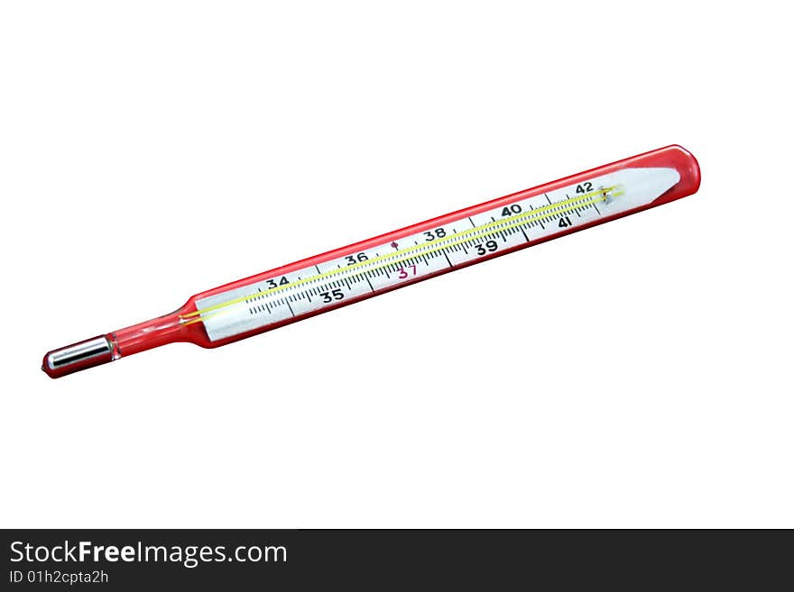 Clinical thermometer