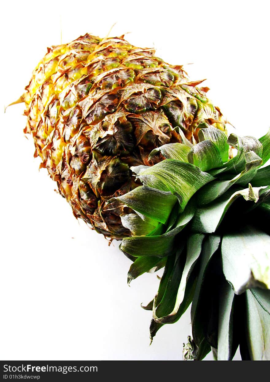 Whole Pineapple