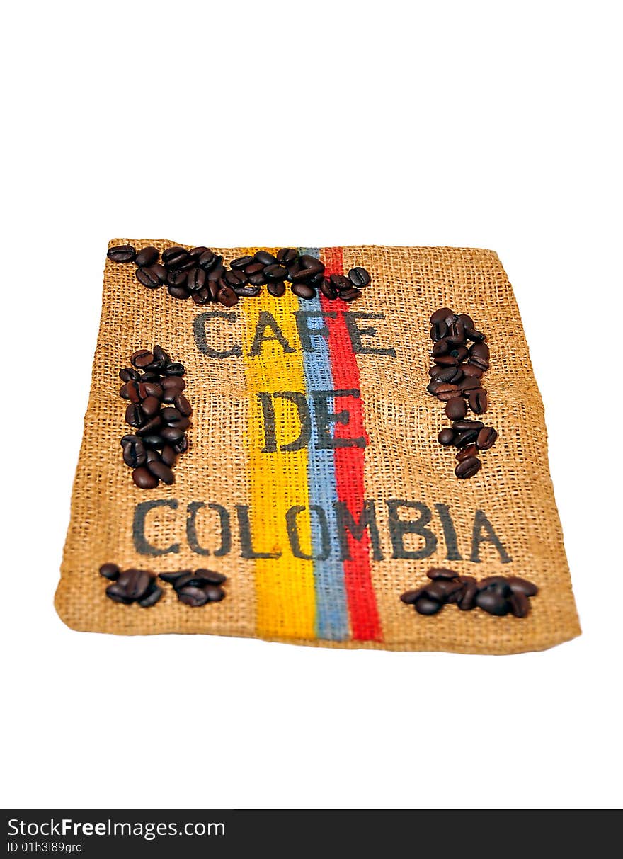 Colombian coffee