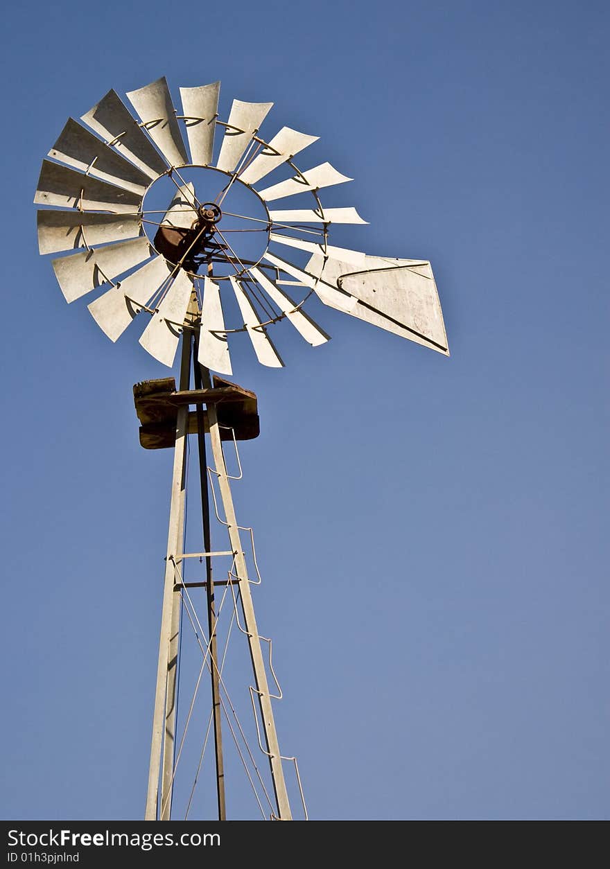 Windmill