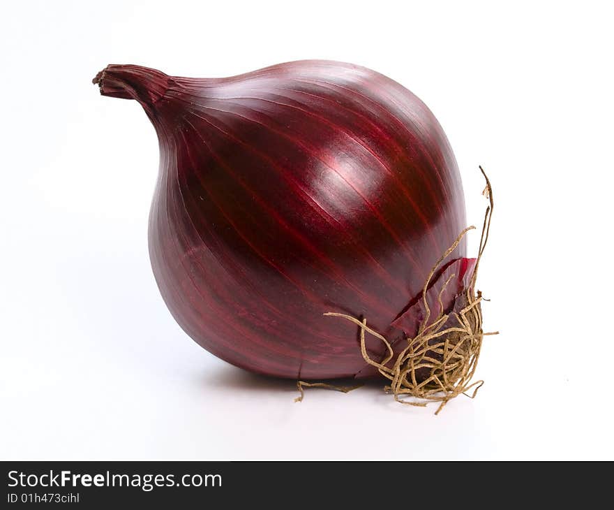 Red onion