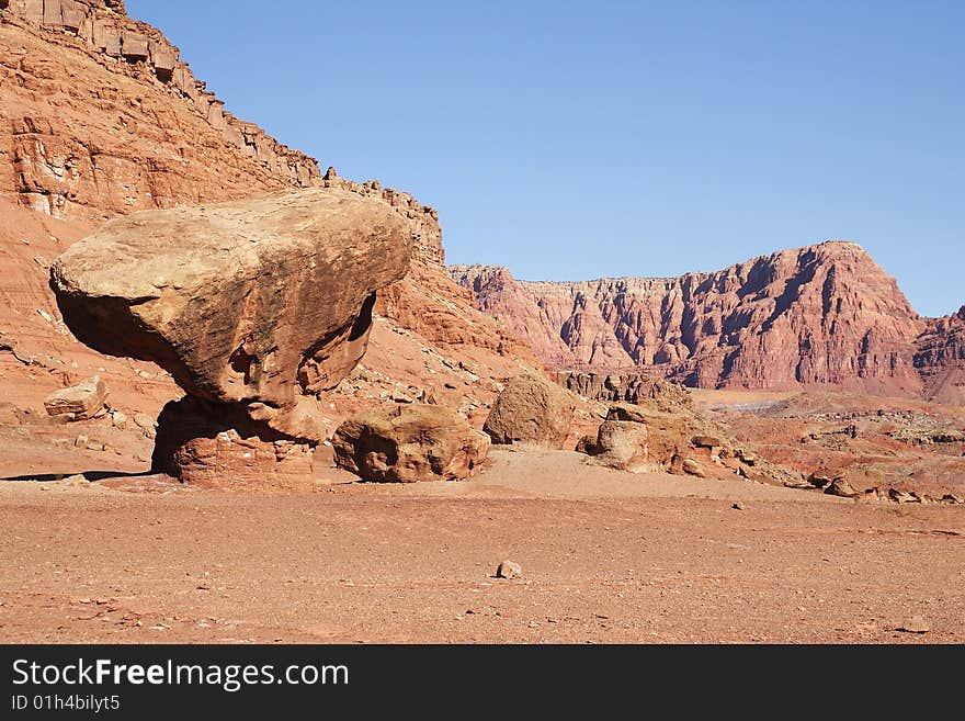 Marble Canyon, Arizona